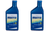 2x Premium Blend 2-Cycle Marine Engine Oil | NMMA Certified | High Performance Lubricant