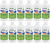 12x Thetford AquaMax Waste Holding Tank Treatment | Breaks Down Waste Fast | Summer Cypress Deodorant | 40 Gallon Tank | Made in USA