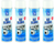 4x Maintain Smooth RV Slide Outs | AP Products Slide Out Lube | 3X Chemistry Formula