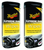2x Meguiars Superior Shine Supreme Interior Cleaner | 25 Wipes | Preserve Vinyl Rubber Plastic