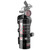 4x H3R Fire Extinguisher | MAXOUT Dry Chemical 1lb Black Steel Bottle | Compact Lightweight Easy To Use