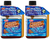 2x CRC Industries Ethanol Fuel Treatment | PhaseGuard4 | Protects, Cleans, Stabilizes Fuel | 8oz Bottle