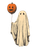 Cute Ghost Poster V3 Vinyl Car Decal Sticker – Waterproof & UV-Resistant 8.213333333333333"