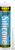 12x BOSS  380 Caulk Sealant | White, Waterproof RV, Vertical Joints, 10oz Single Component