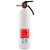 2x BRK Electronics Commercial-Grade Fire Extinguisher | UL Rated 5-B:C | USCG Approved | 2 Pound Bottle