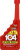 6x Boost Power & Mileage | 104+ Octane Boost 16oz Bottle