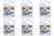 6x 303 Products Vinyl Protectant | 1 Gallon Jug | Aerospace-Grade UV Protection | Restores Color & Luster