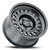 Method Race Wheels MR320 Wheel | 17x8.5 Matte Black Aluminum, TPMS Compatible, 60° Conical Lug, 71.00mm Center Bore