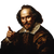 Shakespeare Portrait V5 Vinyl Car Decal Sticker – Waterproof & UV-Resistant 6.826666666666667"
