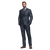 Handsome Businessman V5 Vinyl Car Decal Sticker – Waterproof & UV-Resistant 3.4133333333333336"