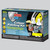 2x Por 15 Caliper Paint Kit | Yellow Heat Resistant | Protects against Rust & Extreme Temperatures