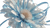 Glass Daisy Flower V2 Vinyl Car Decal Sticker – Waterproof & UV-Resistant 2.72"