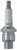 4x NGK BU8H Standard Spark Plug | Marine Applications, Anti-Corrosion, Copper Core