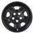 4x Upgrade Your Jeep Wheels with 16 Inch Gloss Black Snap-On Wheel Skins | Set Of 4