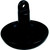 2x USA-Made 15lb Mushroom Anchor | PVC-Coated for Light-Weight Boats | Mud & Weed Bottoms Holding Power