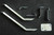 2x Upgrade Your Transit-350 HD & Transit-350 | Owens Classic Pro Running Board Mounting Kit