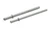 2x Vibrant Performance Exhaust System Hanger | High Quality 300 Series Stainless Steel | Set of 10