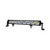 2x Illuminate the Dark with TFX 22" LED Light Bar | 11520 Raw Lumens