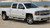 2x Upgrade Your Ford Ranger with Octagonal Chrome Nerf Bar | Stronger & Lighter Aluminum | Rocker Panel Mount