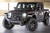 2x DV8 Offroad Bumper | Fits 2007-2023 Jeep Gladiator JT, Wrangler JL & JK | Modular Design, Full Width Protection, Winch Ready