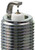4x NGK TR6AHX Ruthenium HX Spark Plug | Superior Efficiency, Power & Durability | OE Replacement