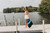 2x Youth Vibe Life Vest | Fits Chest Sizes 26-29 inch | U S Coast Guard & Canada Approved | Closed-Sided & Quick Release | Limited Warranty