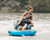 2x Youth Vibe Life Vest | Fits Chest Sizes 26-29 inch | U S Coast Guard & Canada Approved | Closed-Sided & Quick Release | Limited Warranty