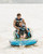 2x Youth Vibe Life Vest | Fits Chest Sizes 26-29 inch | U S Coast Guard & Canada Approved | Closed-Sided & Quick Release | Limited Warranty