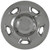 4x IMPOSTOR Chrome Wheel Skins | Fits Ford F-150 2004-2008 | Set Of 4