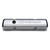 2x High Quality Steel Valve Cover | Chevy Small Block V8 | Chrome Finish | Bowtie Design | Set of 2