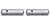 2x High Quality Steel Valve Cover | Chevy Small Block V8 | Chrome Finish | Bowtie Design | Set of 2