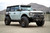 2x 2021-2023 Ford Bronco Bumper | DV8 Offroad FS-15 | Modular Design, Winch Ready, Heavy-Duty Steel