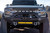 2x 2021-2023 Ford Bronco Bumper | DV8 Offroad FS-15 | Modular Design, Winch Ready, Heavy-Duty Steel