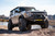 2x 2021-2023 Ford Bronco Bumper | DV8 Offroad FS-15 | Modular Design, Winch Ready, Heavy-Duty Steel