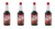 4x Red Line Oil | 16 Ounce Bottle | Ultimate 2-Cycle Performance | Racing Engines