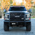 2x Ultimate Protection for Your Ford Truck | HDX Bandit Bumper for F-250, F-350 | Heavy-Duty Steel, Grille Guard, D-Ring Mounts