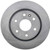 2x Raybestos Brake Rotor | OE Replacement for Buick Enclave, Chevy Traverse, GMC Acadia | R-Line | Developed from OE samples