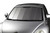 2x Custom Fit Silver Windshield Shade | Reflects UV Rays | Foam Insulation | Removable Accordion Fold
