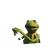 Muppet On Highway Vinyl Car Decal Sticker – Waterproof & UV-Resistant 3.4133333333333336"