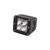 2x TrailFX 3 Inch Cube LED Driving Lights | 8 Degree Spot Beam | 1920 Raw Lumens | Set Of 2