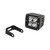 2x TrailFX 3 Inch Cube LED Driving Lights | 8 Degree Spot Beam | 1920 Raw Lumens | Set Of 2