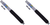 2x Enhance Off-Road Performance with Bilstein B8 5125 Series Shock Absorber | Nitrogen Gas Charged | Limited Lifetime Warranty