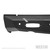 2x Westin Automotive Pro-Series Bumper | One Piece Design | Direct Fit | Steel | Includes Mounting Hardware | 2 LED License Plate Lights