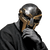 Mf Doom V2 Vinyl Car Decal Sticker – Waterproof & UV-Resistant 6.826666666666667"