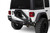 2x Enhance Your Jeep Wrangler JL with Addictive Desert Designs Bumper | Stealth Fighter Design, Direct-Fit, Includes Mounting Hardware