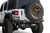2x Enhance Your Jeep Wrangler JL with Addictive Desert Designs Bumper | Stealth Fighter Design, Direct-Fit, Includes Mounting Hardware