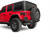2x Enhance Your Jeep Wrangler JL with Addictive Desert Designs Bumper | Stealth Fighter Design, Direct-Fit, Includes Mounting Hardware