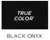 Taylor Made 6-1/2 Inch x 22 Foot Boat Fender | Black Onyx, Reinforced Eyelets, Ribbed Sides | Marine-Grade Vinyl