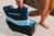 2x Stay Safe on the Water | Airhead Type III Vibe PFD Adult Life Vest | Fits Chest Sizes 32"-40"