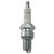 4x Champion Plugs Copper Plus Spark Plug | Reliable Performance, OE Replacement, ISO & SAE Standards